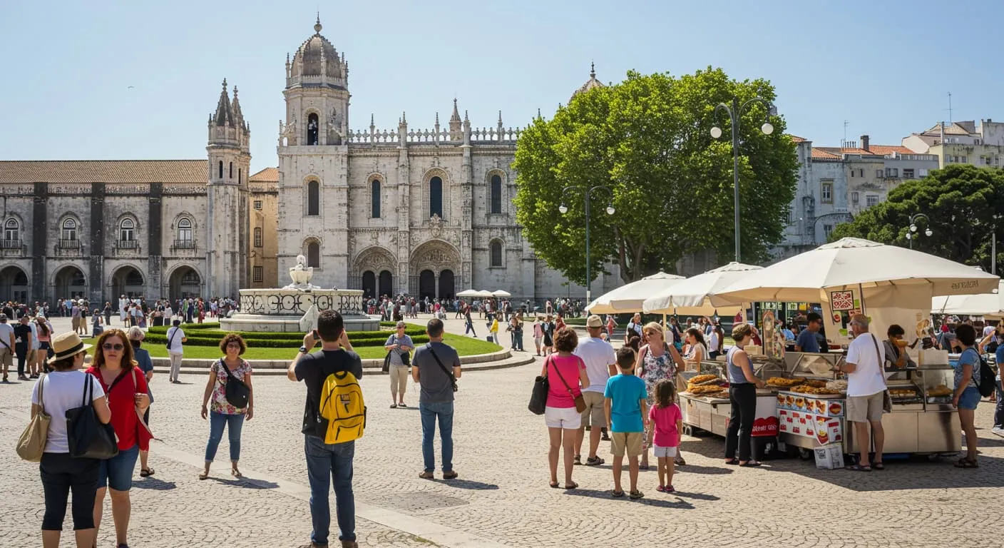 Top 3 Boat Rentals in Lisbon Top 3 Boat Rentals in Lisbon